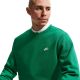 3. Bluza męska Nike Club BB zielona FN3886 365