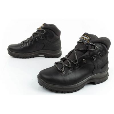 9. Buty trekkingowe Grisport Nero Pecos M 13229P13G