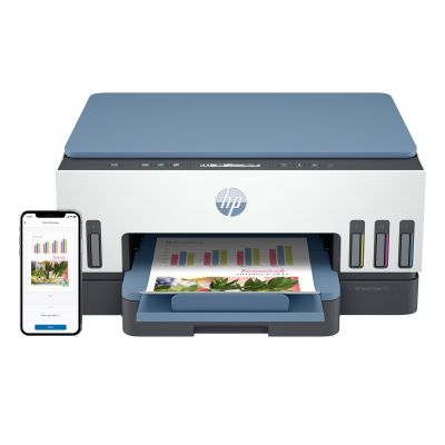 161. HP Urządz. Wielof. Smart Tank 725 All-in-One 28B51A