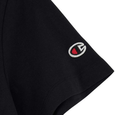 8. Koszulka Champion W 117536 KK001