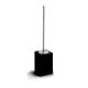 TOILET BRUSH HOLDER SOFIA BLAC