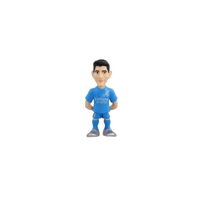 4. MINIX 5-PACK 7 CM - REAL MADRYT VER.B