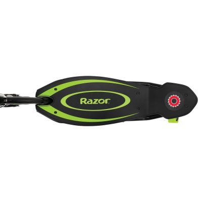 15. Hulajnoga elektryczna Razor E90 Power Core 13173802 (kolor czarny, kolor zielony)