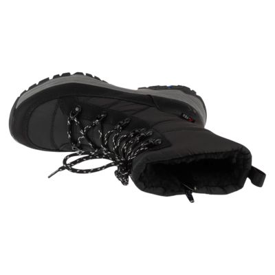 3. Rieker Booties Z3950-00 Czarne 37