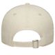 2. New Era 9TWENTY Midi Linen New York Yankees Cap 60856309 Beżowe OSFM