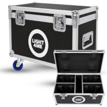 LIGHT4ME 100 SPOT RING CASE 4IN1 skrzynia transpor