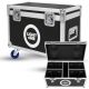 LIGHT4ME 100 SPOT RING CASE 4IN1 skrzynia transpor
