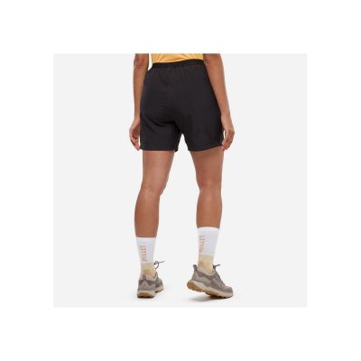 4. Szorty damskie MILLET Parmelan Str Short W czarne