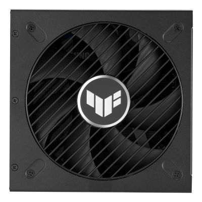 20. ASUS TUF Gaming 850W Platinum moduł zasilaczy 20+4 pin ATX ATX Czarny