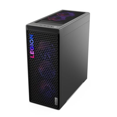 2. Lenovo Legion | T7 34IAS10 | Desktop | Tower | Intel Core Ultra 7 | 265KF | 32 (2x16GB) GB | UDIMM DDR5 | 1000 GB | NVIDIA GeForce RTX 5080 | No Optical drive | No keyboard | Windows 11 Home | Warranty 24 month(s)