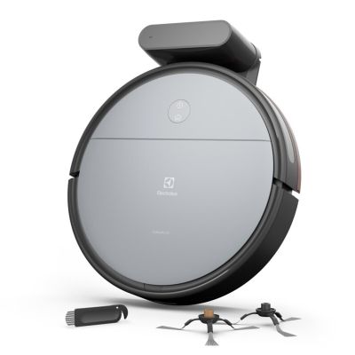 29. Odkurzacz automatyczny robot sprzątający ELECTROLUX ER61UD1UG CLEAN 600