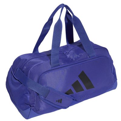 3. Torba adidas Woman Defender Duffle S KQ5166