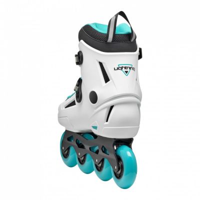 5. Rolki Rollerblade Lightning W 07372400100
