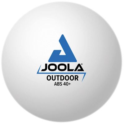 10. PIŁECZKA DO TENISA STOŁOWEGO JOOLA OUTDOOR 12 SZT