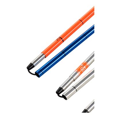 3. Sonda 240 ALU LIGHT srebrna uniwersalny
