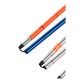 3. Sonda 240 ALU LIGHT srebrna uniwersalny