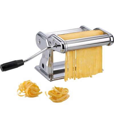 5. Maszynka do makaronu GEFU PASTA PERFETTA BRILLANTE G-28240