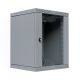 4. EFB Elektronik WGX-1506GR.G1 stojak 15U Szafa wisząca Szary