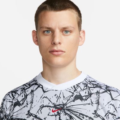 8. Koszulka Nike F.C. JSY SS M DV9769 100