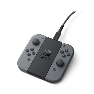 4. Stojak ładujący do Joy-Con Nintendo