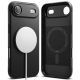 2. Etui Ringke Onyx Magnetic MagSafe na iPhone 17 Air - czarne