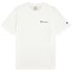 7. Koszulka Champion SS Tee M 220264 WW001