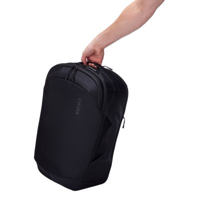 22. Torba Thule Subterra 2 Convertible Carry-on - Black