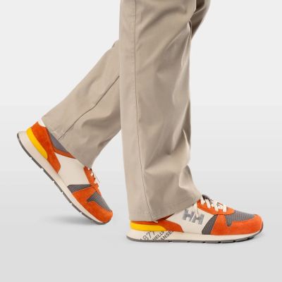 4. Helly Hansen męskie buty ANAKIN LEATHER 2 11994 312