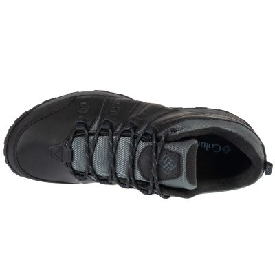 3. Buty Columbia Woodburn II WP M 1553001055