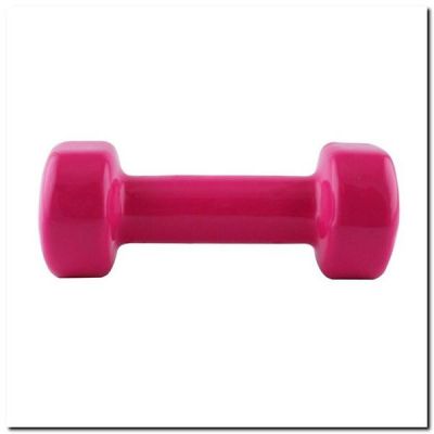 14. Ciężarek żeliwny pokryty winylem 1,5kg 17023 17-47-003