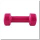 14. Ciężarek żeliwny pokryty winylem 1,5kg 17023 17-47-003