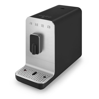 26. Smeg BCC11BLMEU ekspres do kawy Pełna automatyka Ekspres do espresso 1,4 l