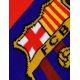 3. Szalik FC Barcelona Double Knitted Scarf N27 5004BUD27