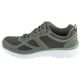 2. Skechers Burns Agoura 52635-OLV Zielone 41