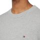 4. Sweter Tommy Hilfiger Cross M MW0MW29035b