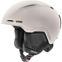Kask narciarski UVEX Monte pro