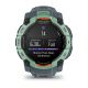 8. Garmin Instinct 3 50mm AMOLED Neotropic Twilight