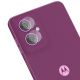 4. Szkło hybrydowe na obiektyw aparatu 3mk Lens Protection na Motorola Moto G55 5G