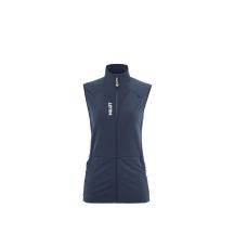 Kamizelka MILLET PIERRAENT VEST niebieska