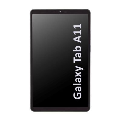 2. Samsung Galaxy Tab A11 (X135) LTE 4/64GB Silver