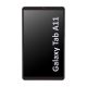 2. Samsung Galaxy Tab A11 (X135) LTE 4/64GB Silver
