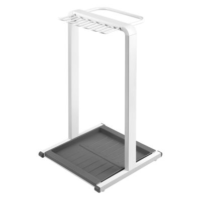 2. Kompaktowy stojak na parasole Maclean, 332x340x610mm, MC-472