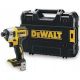 15. DeWALT DCF860NT-XJ wkrętak zasilany/zakrętark udarowy 3800 RPM Czarny, Żółty