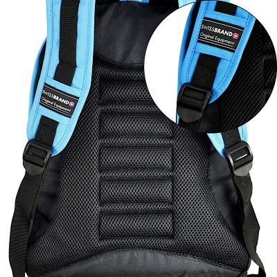 5. PLECAK TURYSTYCZNY 25L SWISSBRAND