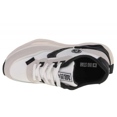 7. Buty Big Star Shoes W KK274098