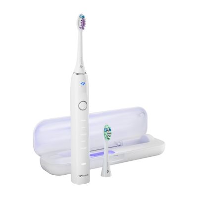 2. Szczoteczka soniczna TrueLife SonicBrush Clean70 UV Duo