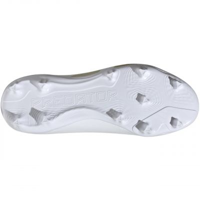 6. Buty piłkarskie adidas Predator League FG Jr IF6355