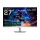 7. MONITOR GIGABYTE LED 27" M27Q2 QD ICE 200Hz  (210Hz O/C)