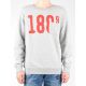4. Bluza Lee Pocket Crew SWS L81APP37