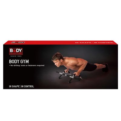 15. Drążek Wielofunkcyjny Body Gym BB 268